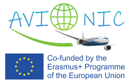AVIONIC PROJECT LAUNCH WITH ALL PARTNERS